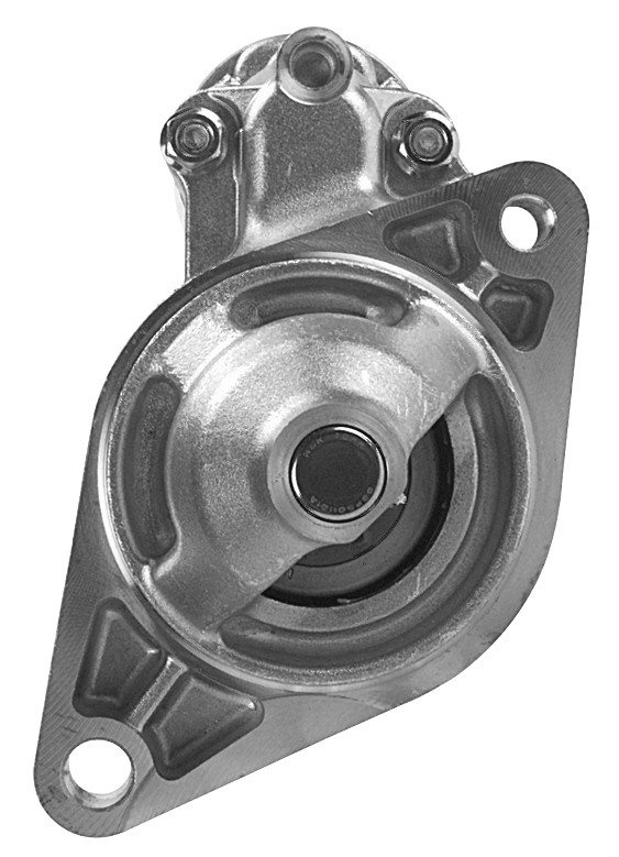 Denso 280-0280 DENSO First Time Fit® Starter Motor – Remanufactured