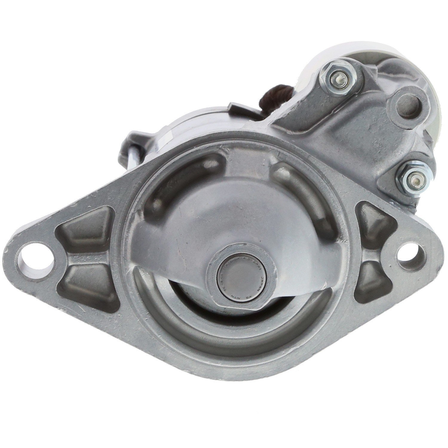 Denso 280-0280 DENSO First Time Fit® Starter Motor – Remanufactured - Image 2