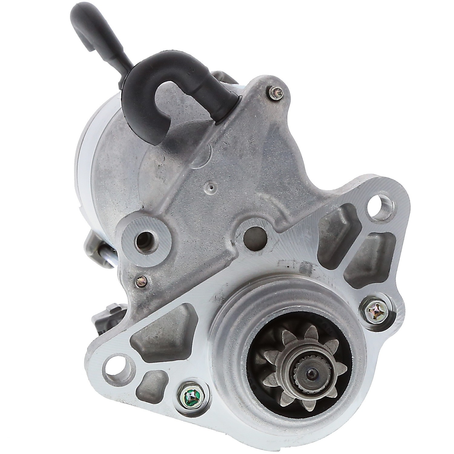 Denso 280-0282 DENSO First Time Fit® Starter Motor – Remanufactured - Image 3