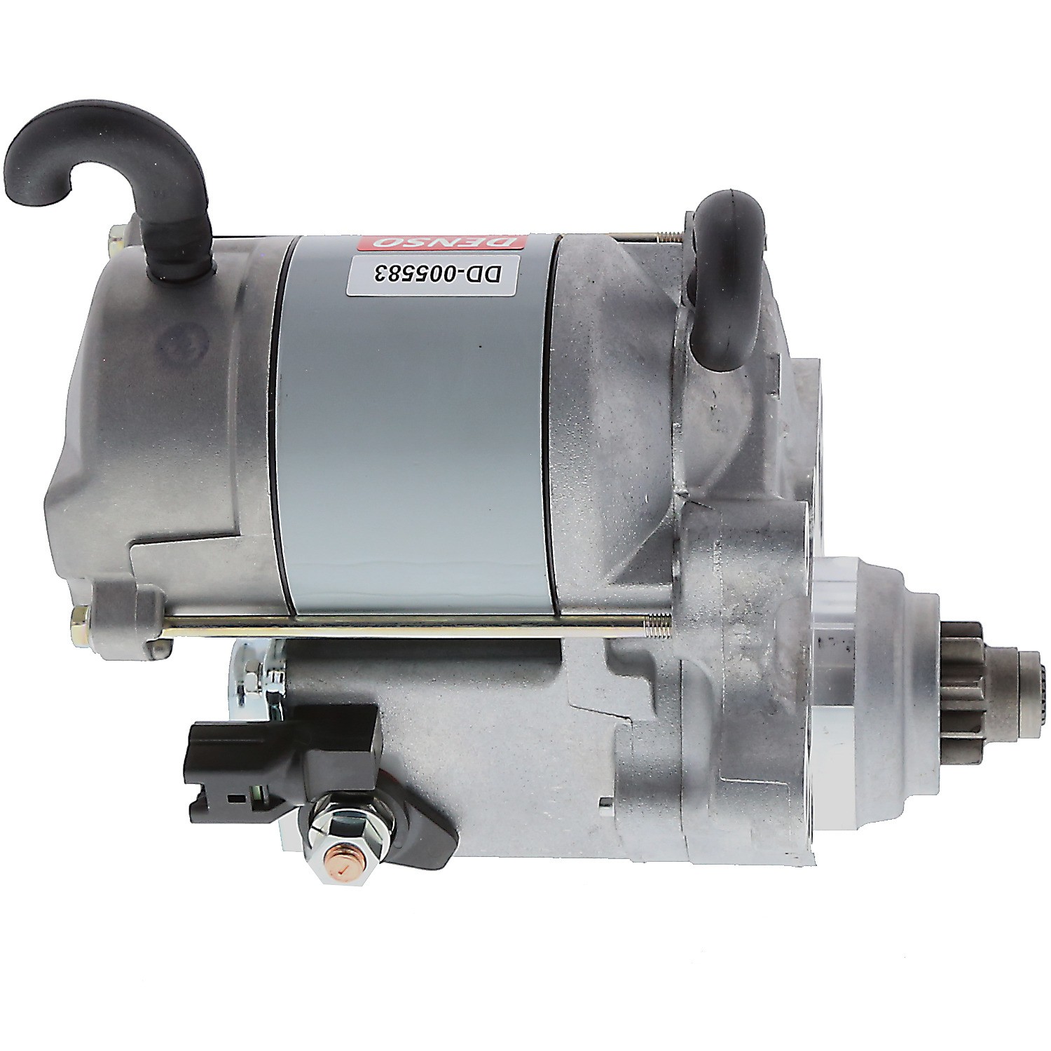 Denso 280-0282 DENSO First Time Fit® Starter Motor – Remanufactured - Image 4