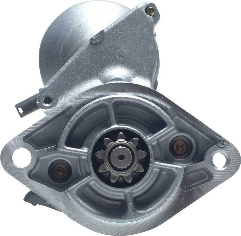 Denso 280-0283 DENSO First Time Fit® Starter Motor – Remanufactured