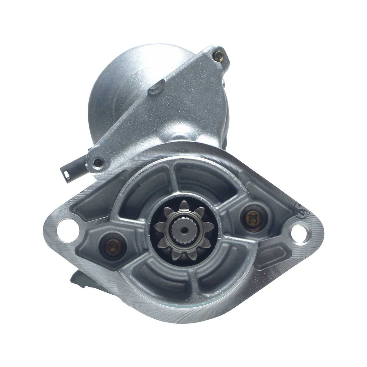 Denso 280-0283 DENSO First Time Fit® Starter Motor – Remanufactured - Image 3