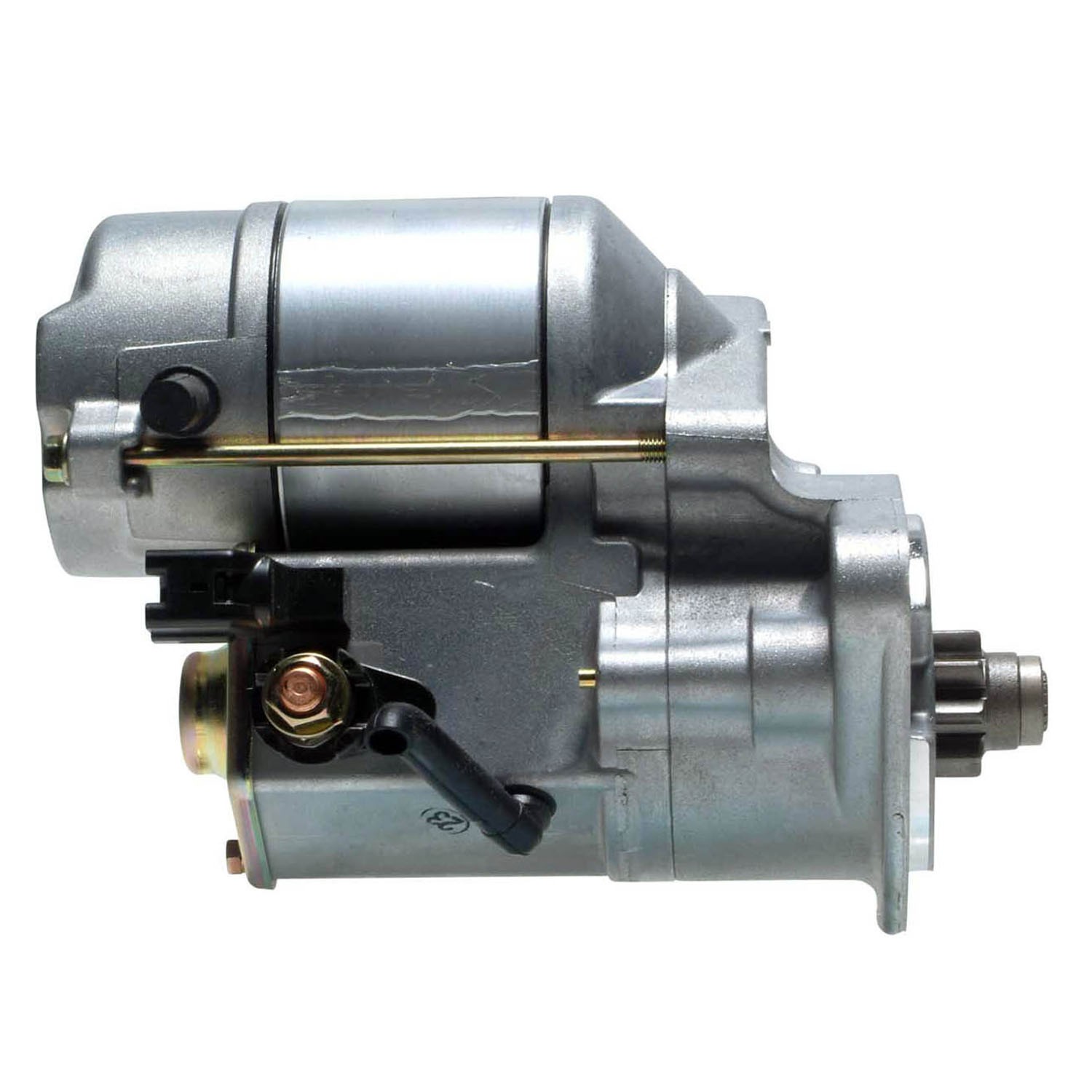 Denso 280-0283 DENSO First Time Fit® Starter Motor – Remanufactured - Image 4