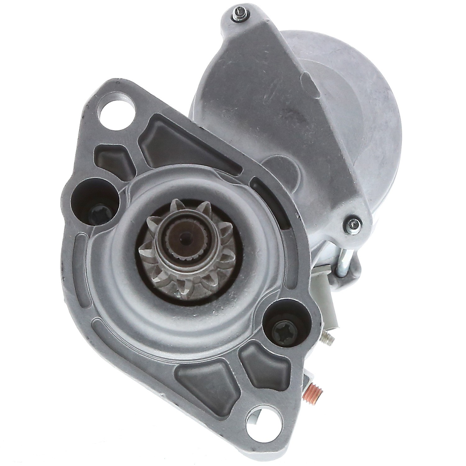 Denso 280-0307 DENSO First Time Fit® Starter Motor – Remanufactured - Image 2