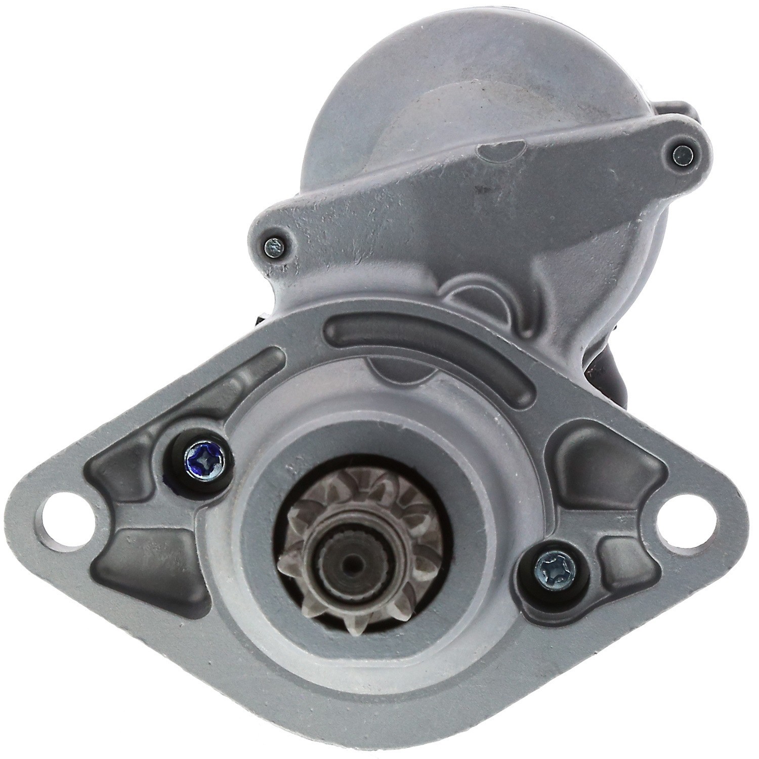 Denso 280-0308 DENSO First Time Fit® Starter Motor – Remanufactured - Image 3