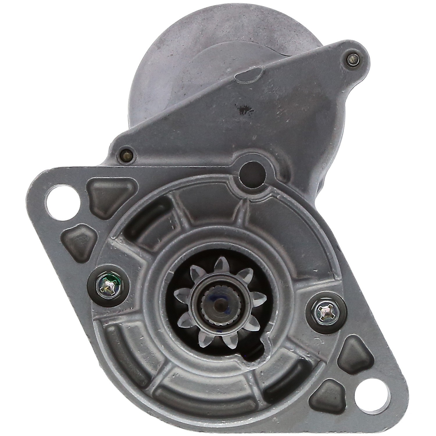Denso 280-0309 DENSO First Time Fit® Starter Motor – Remanufactured - Image 3