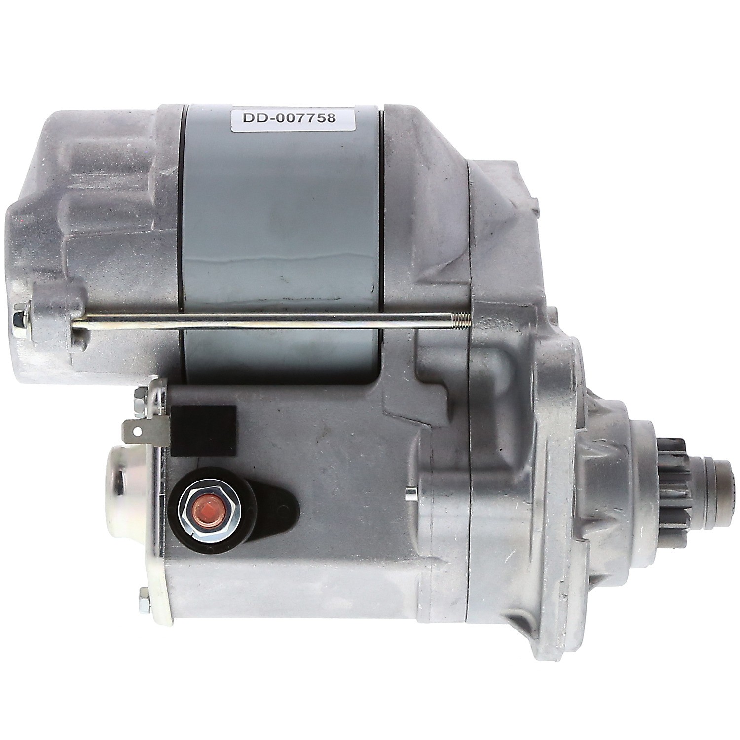 Denso 280-0309 DENSO First Time Fit® Starter Motor – Remanufactured - Image 4
