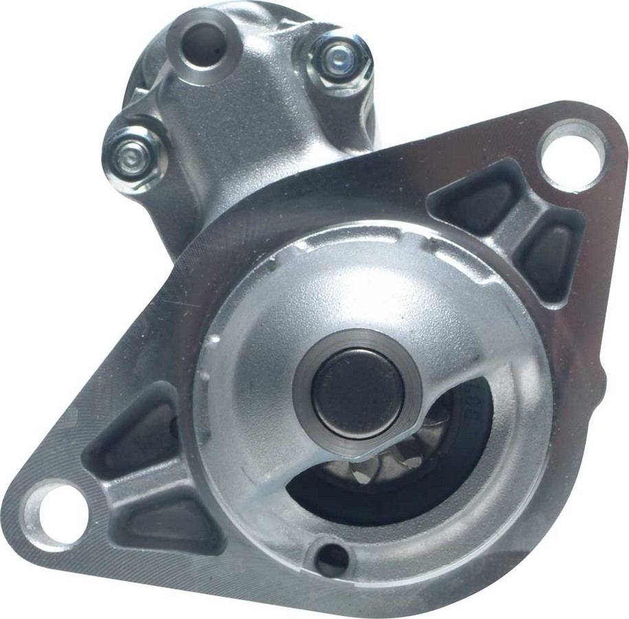 Denso 280-0316 DENSO First Time Fit® Starter Motor – Remanufactured