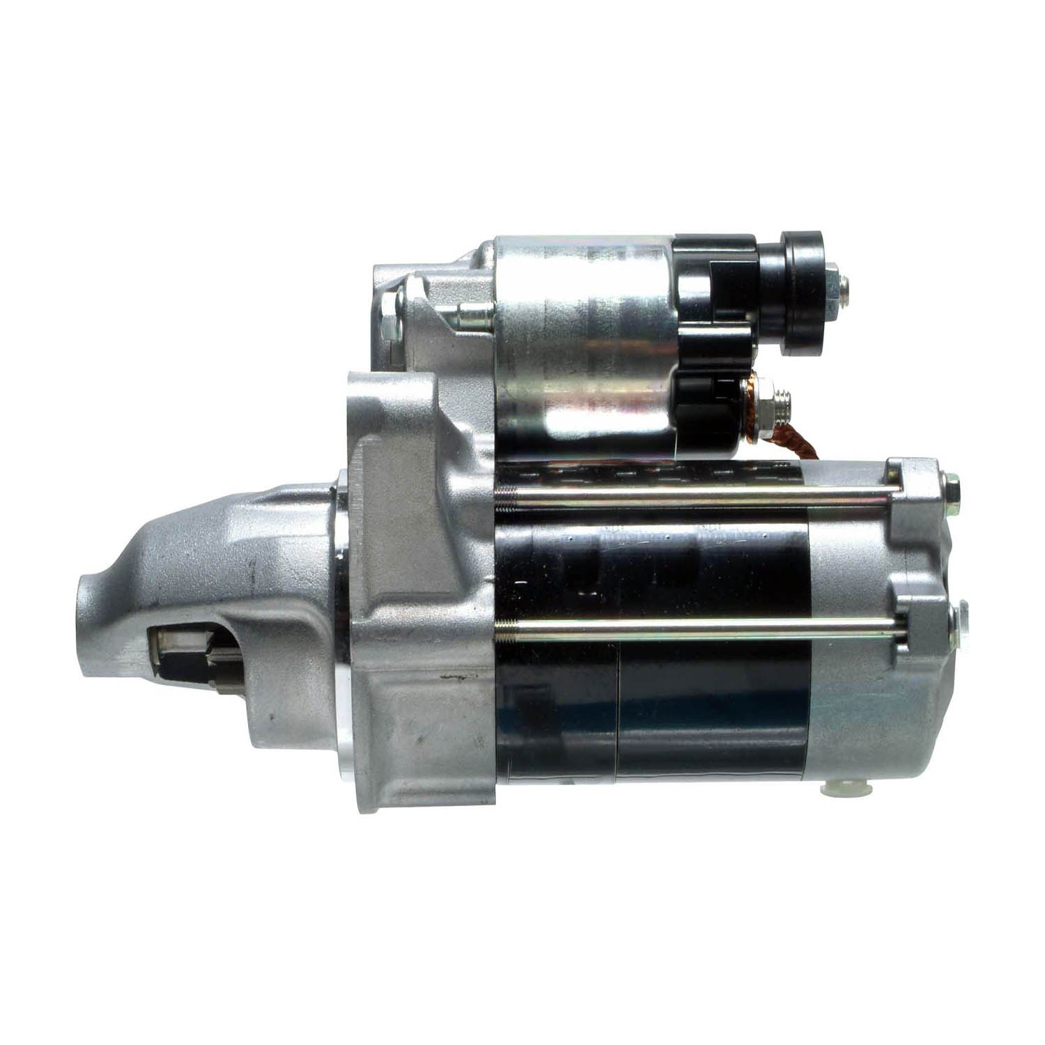 Denso 280-0316 DENSO First Time Fit® Starter Motor – Remanufactured - Image 5