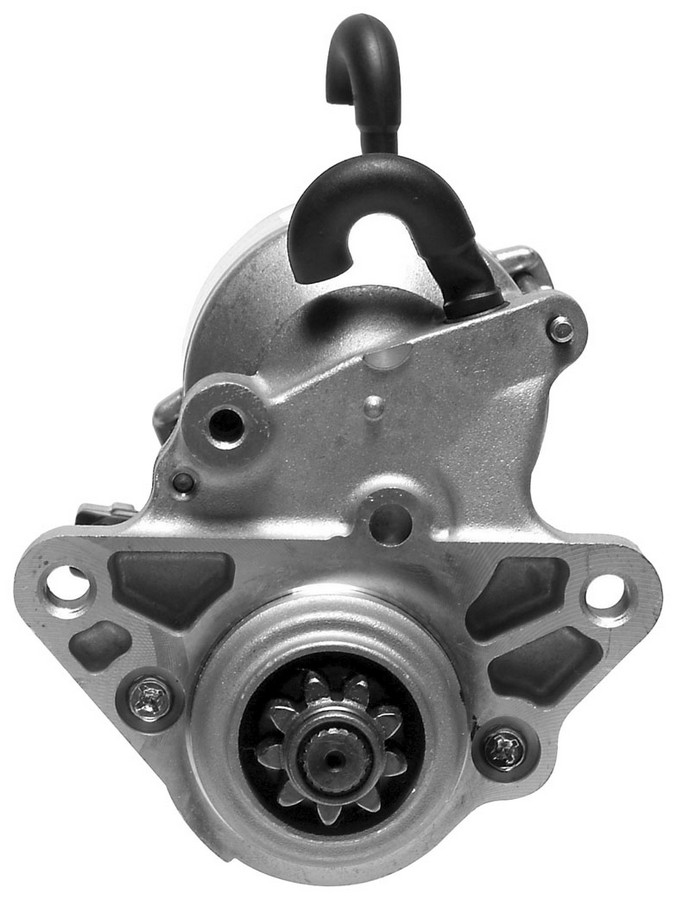 Denso 280-0319 DENSO First Time Fit® Starter Motor – Remanufactured