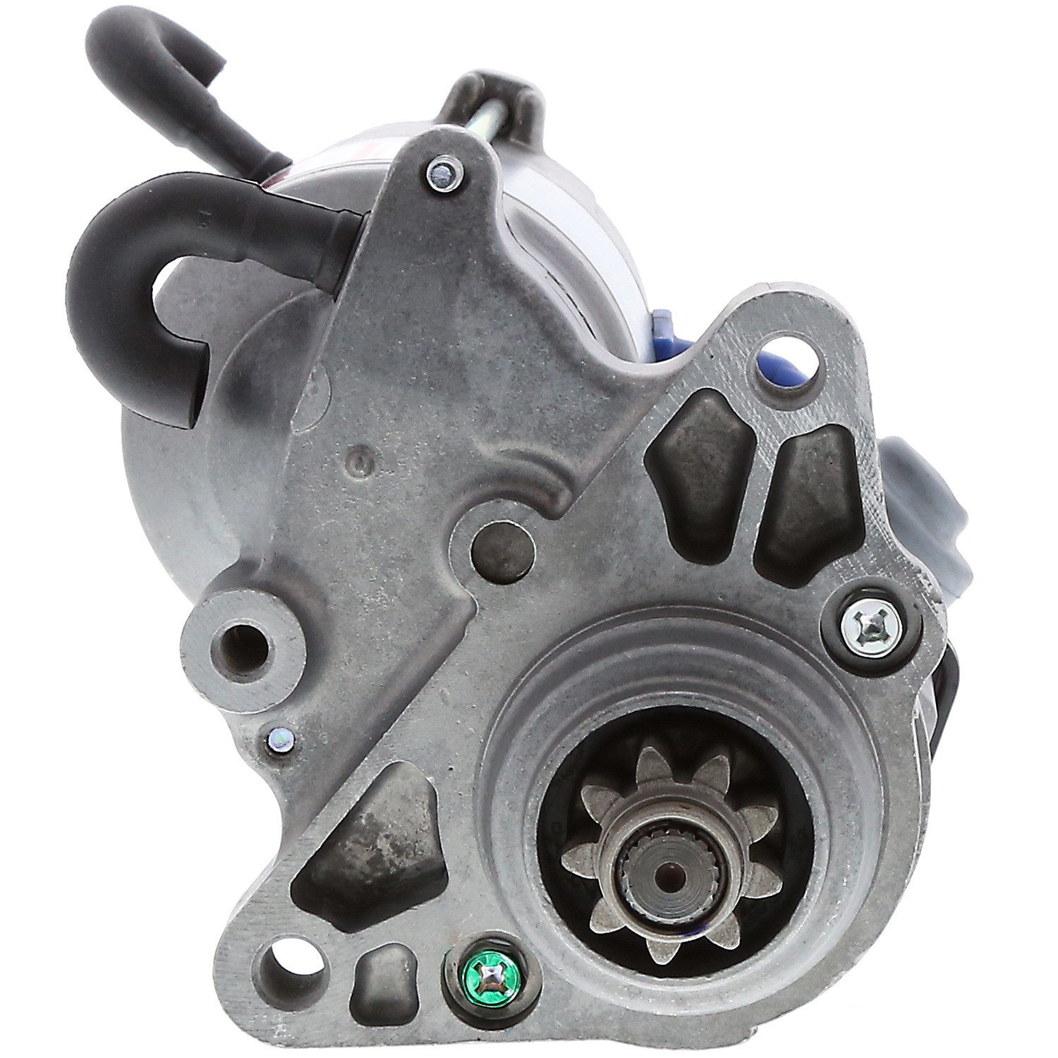 Denso 280-0319 DENSO First Time Fit® Starter Motor – Remanufactured - Image 3