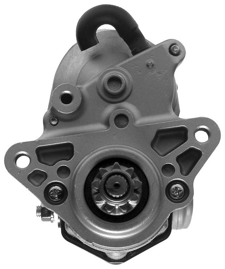Denso 280-0320 DENSO First Time Fit® Starter Motor – Remanufactured