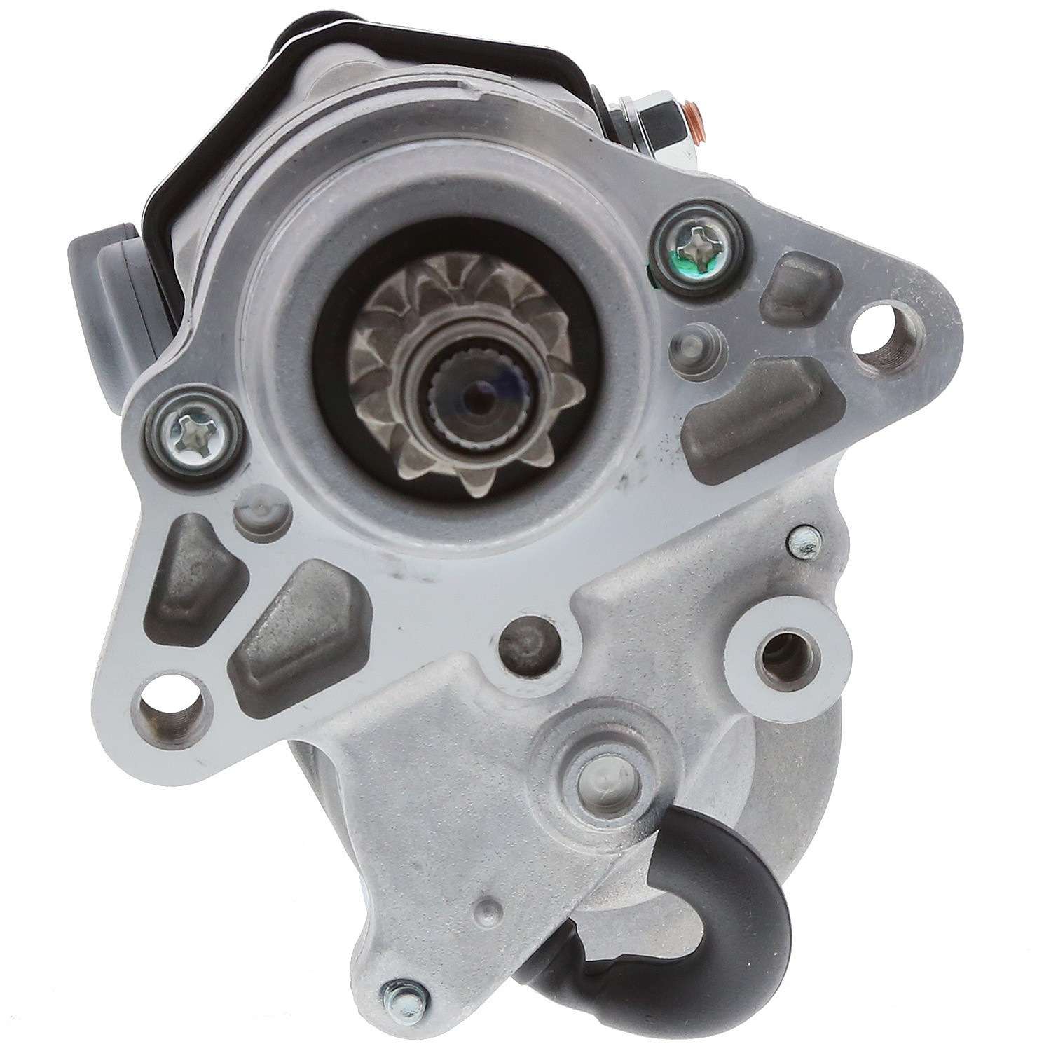 Denso 280-0320 DENSO First Time Fit® Starter Motor – Remanufactured - Image 2