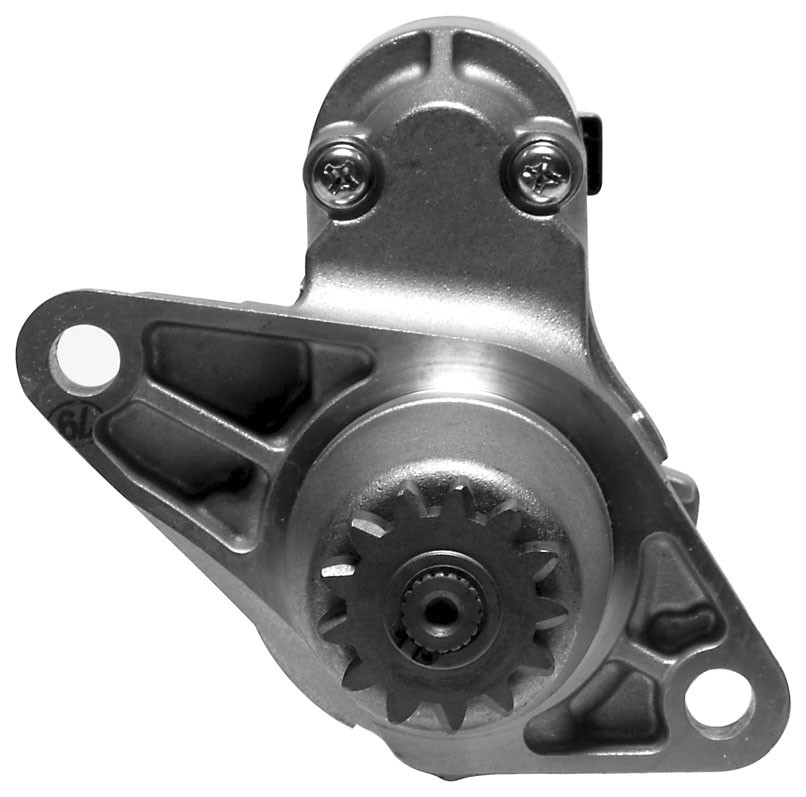 Denso 280-0322 DENSO First Time Fit® Starter Motor – Remanufactured