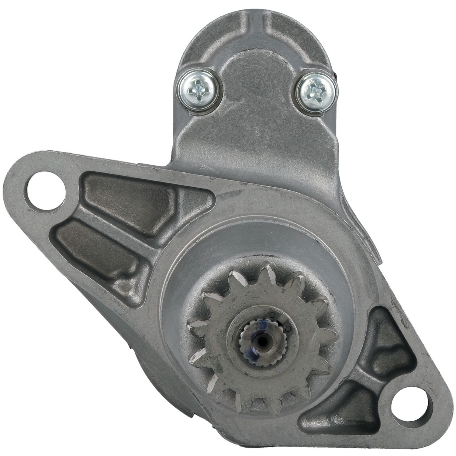 Denso 280-0322 DENSO First Time Fit® Starter Motor – Remanufactured - Image 2