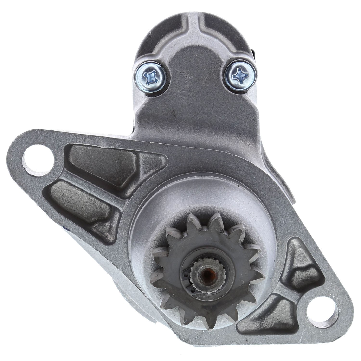 Denso 280-0322 DENSO First Time Fit® Starter Motor – Remanufactured - Image 3