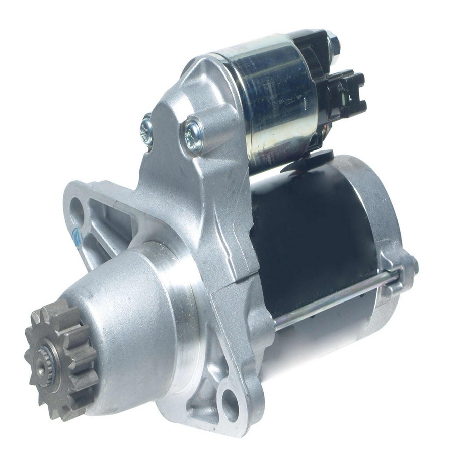 Denso 280-0322 DENSO First Time Fit® Starter Motor – Remanufactured - Image 4