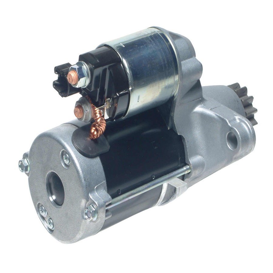 Denso 280-0322 DENSO First Time Fit® Starter Motor – Remanufactured - Image 5