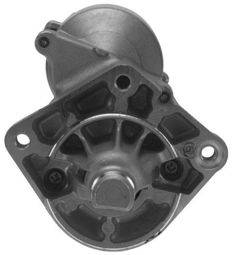 Denso 280-0326 DENSO First Time Fit® Starter Motor – Remanufactured
