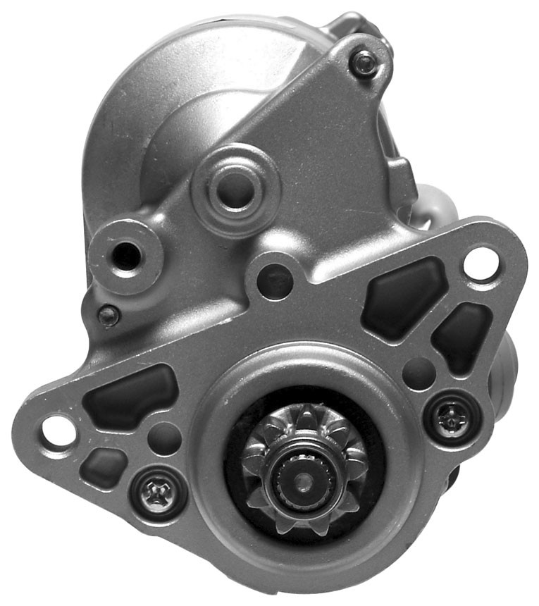 Denso 280-0329 DENSO First Time Fit® Starter Motor – Remanufactured