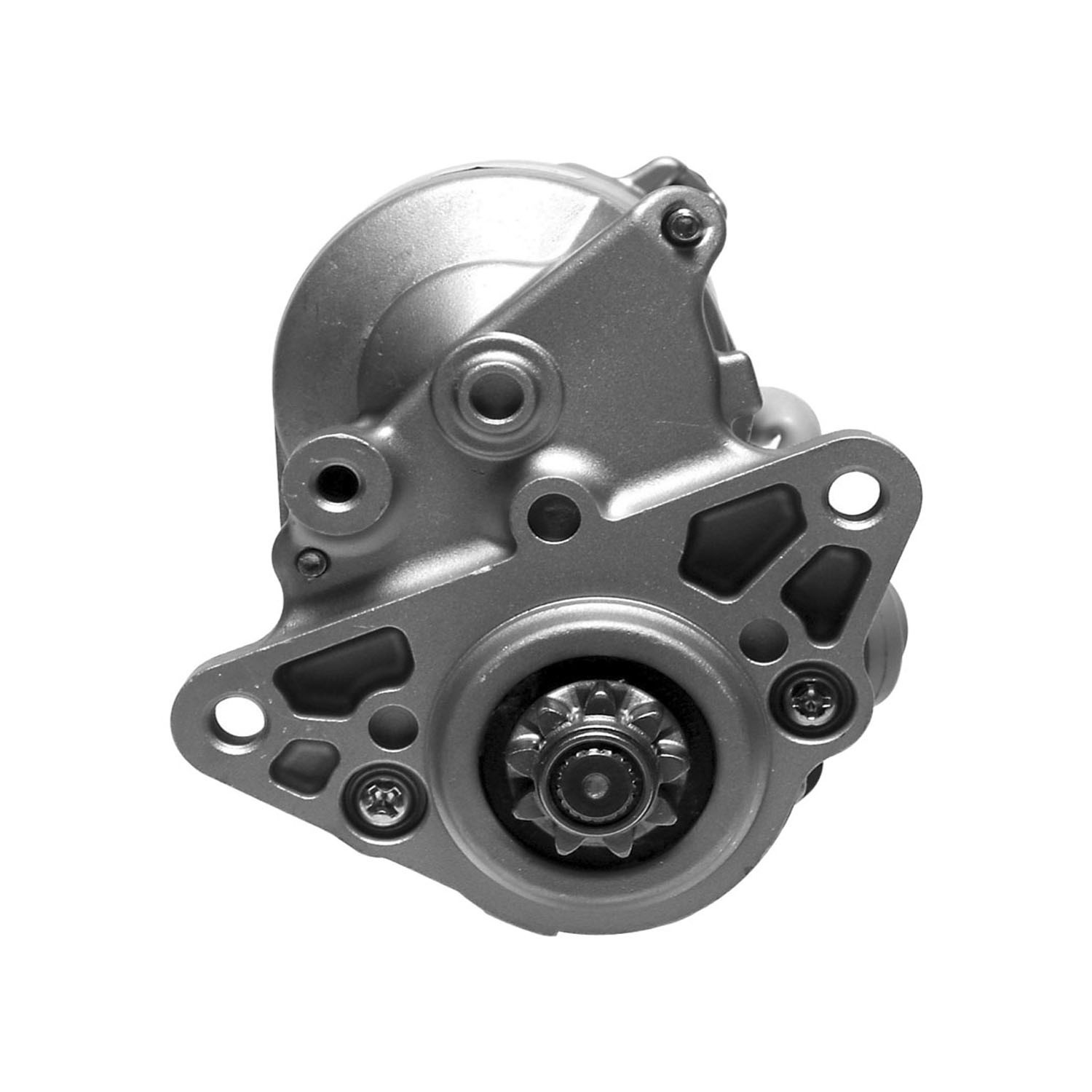 Denso 280-0329 DENSO First Time Fit® Starter Motor – Remanufactured - Image 2