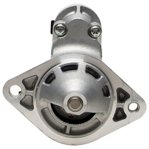 Denso 280-0330 DENSO First Time Fit® Starter Motor – Remanufactured