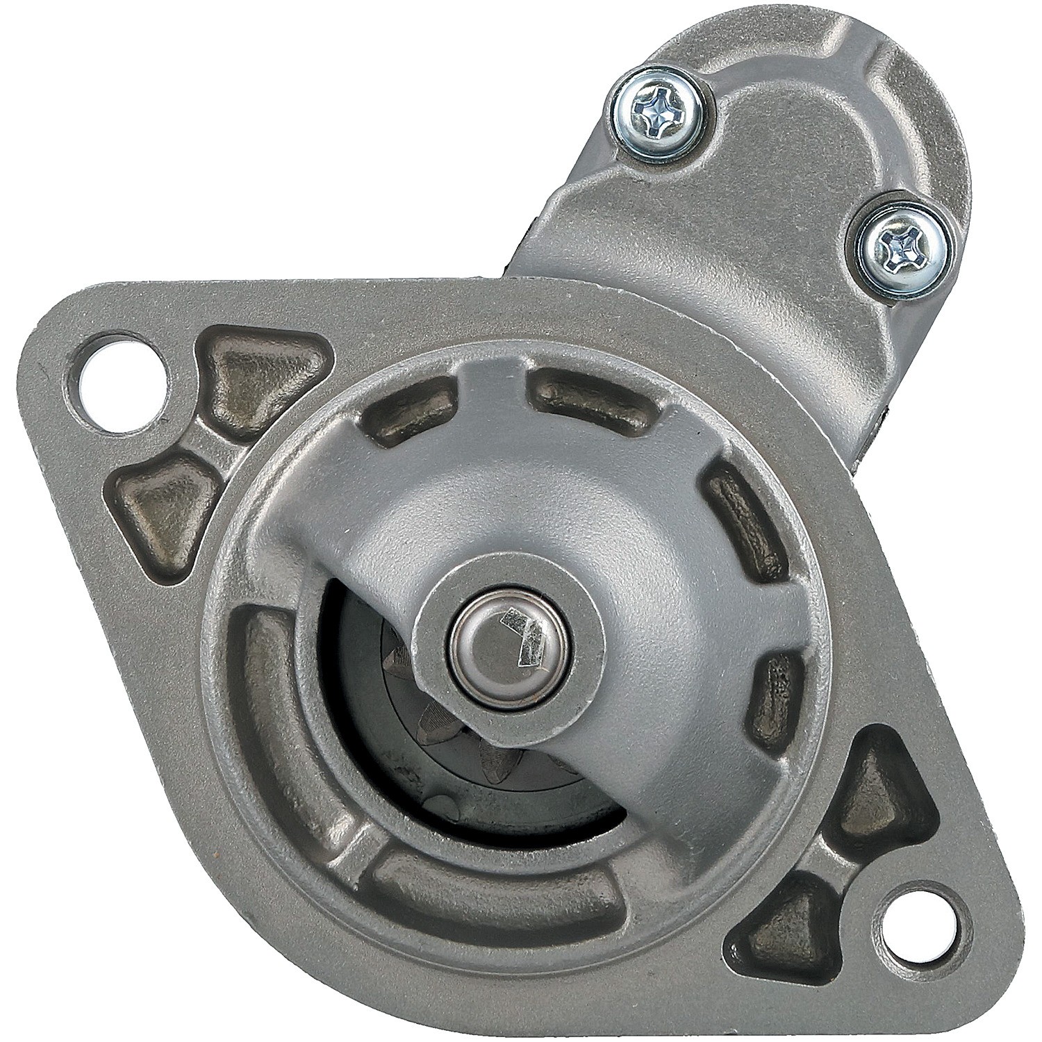 Denso 280-0330 DENSO First Time Fit® Starter Motor – Remanufactured - Image 2