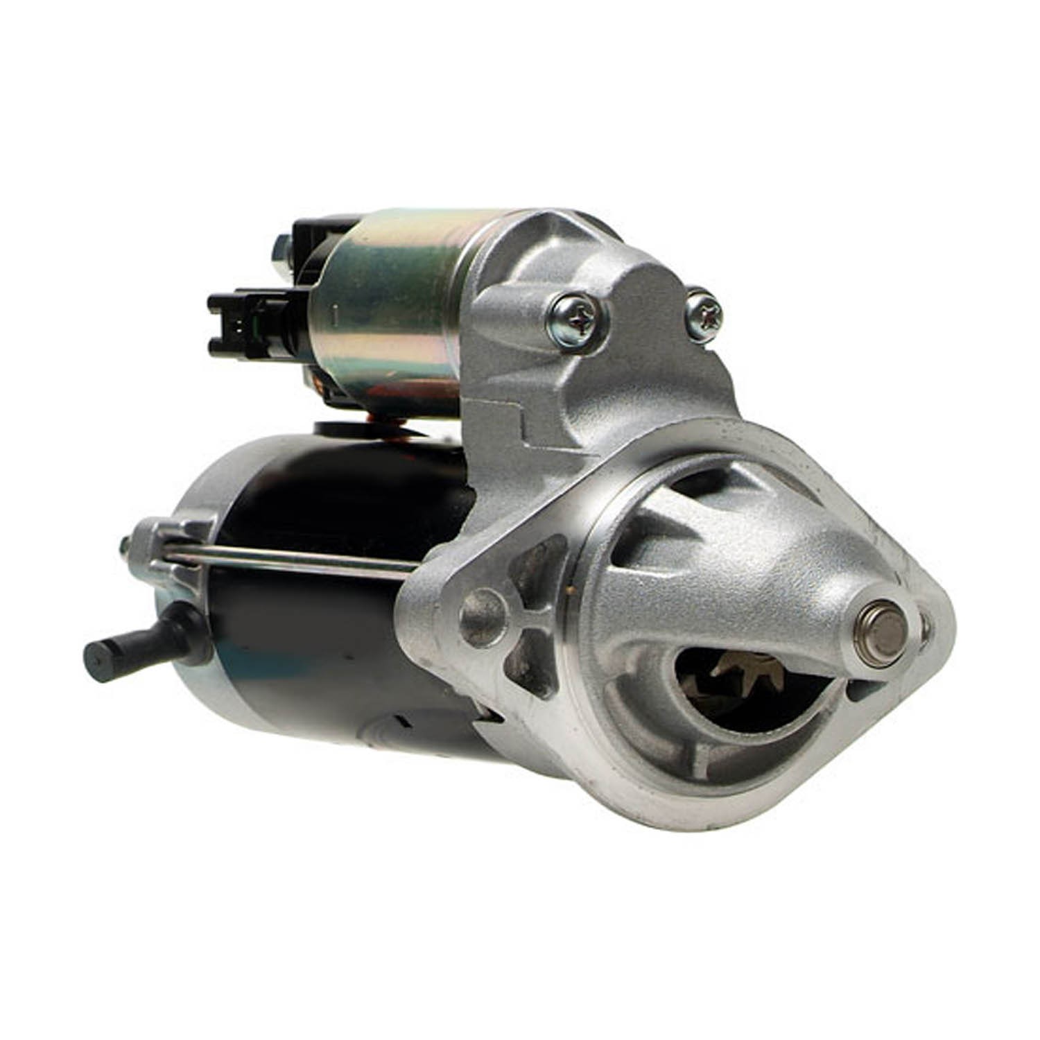 Denso 280-0330 DENSO First Time Fit® Starter Motor – Remanufactured - Image 5