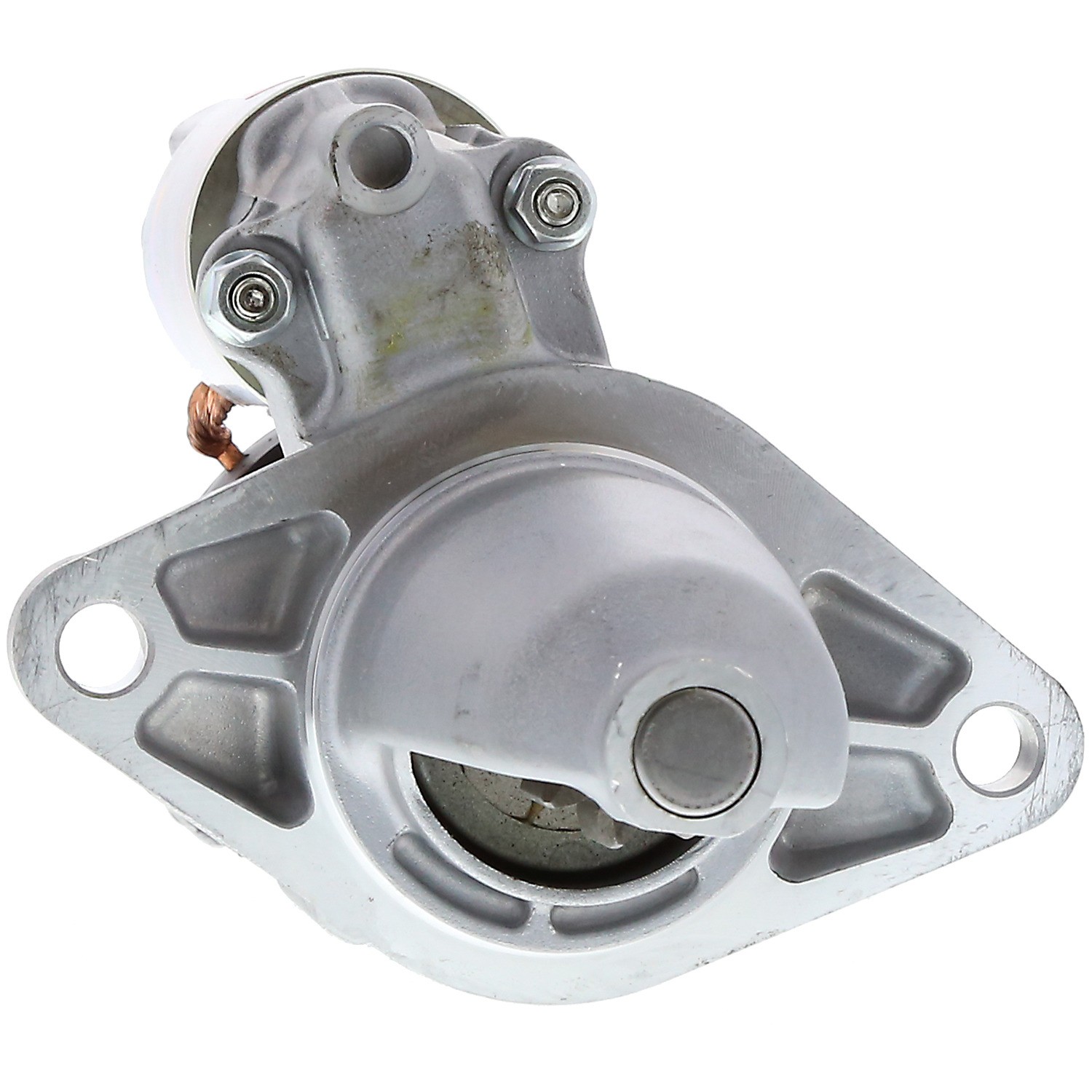 Denso 280-0333 DENSO First Time Fit® Starter Motor – Remanufactured - Image 2