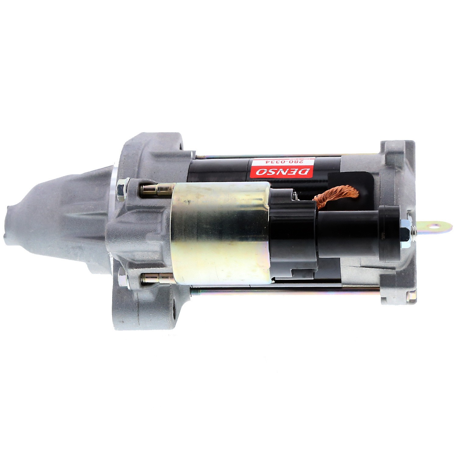Denso 280-0334 DENSO First Time Fit® Starter Motor – Remanufactured - Image 5