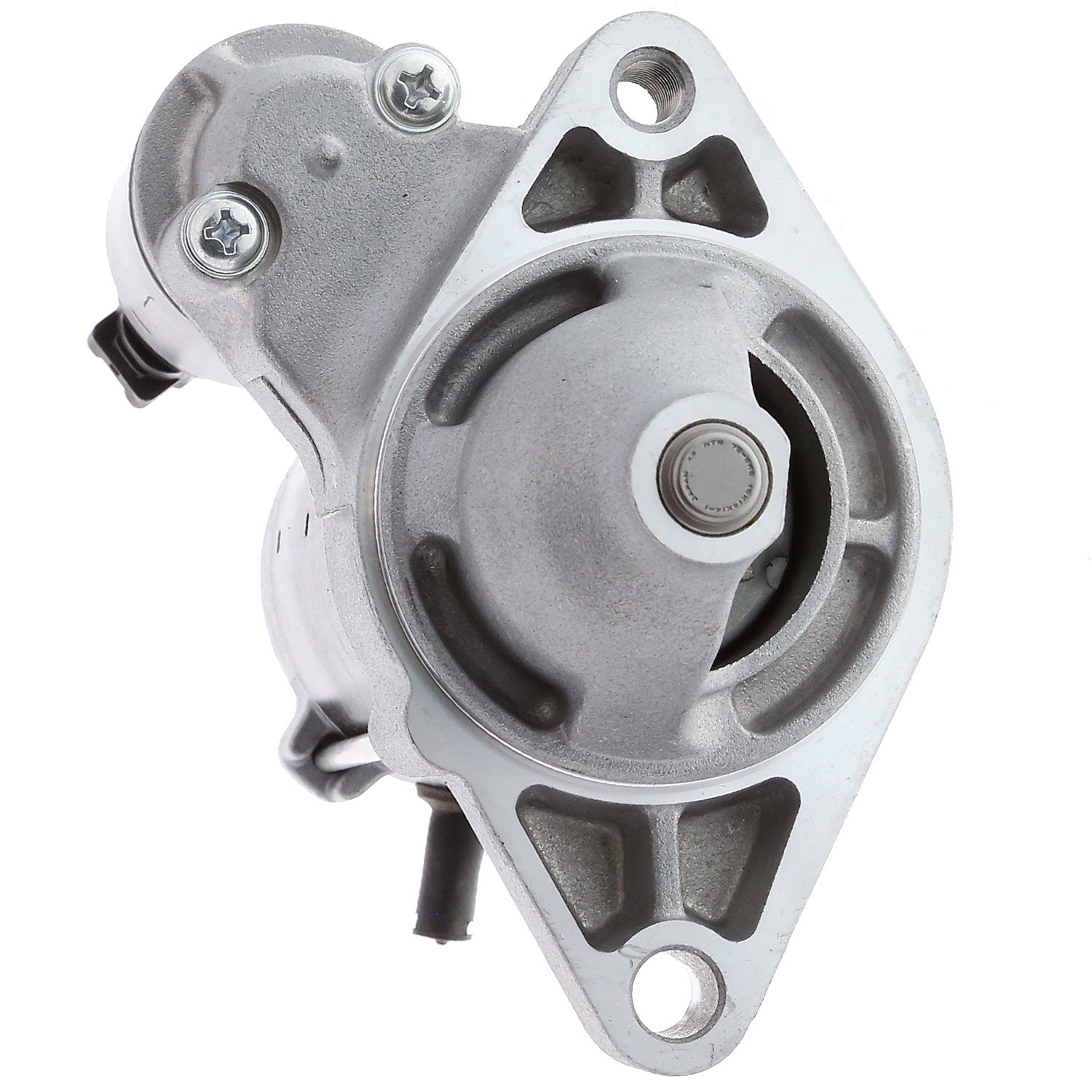 Denso 280-0336 DENSO First Time Fit® Starter Motor – Remanufactured - Image 3