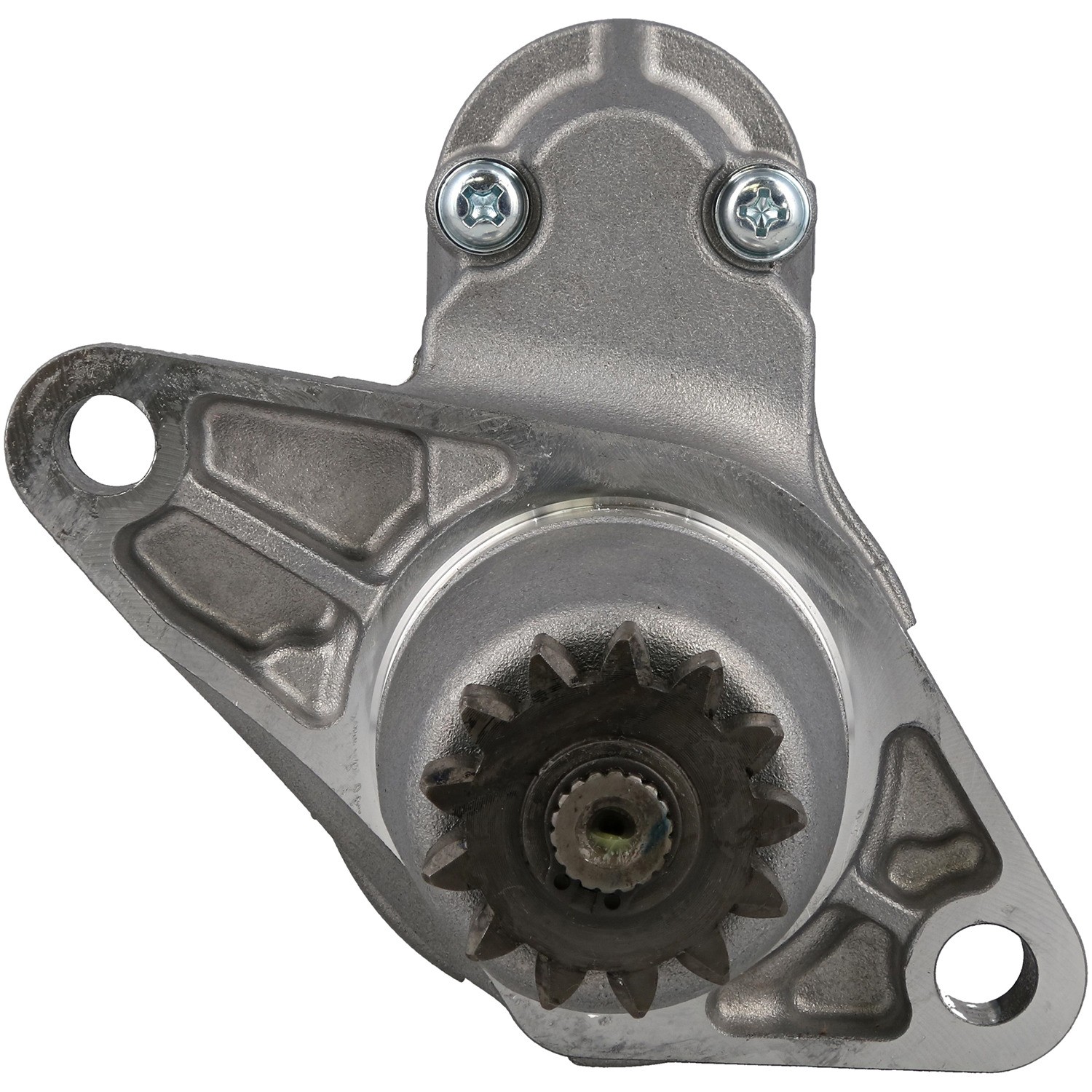 Denso 280-0339 DENSO First Time Fit® Starter Motor – Remanufactured - Image 2