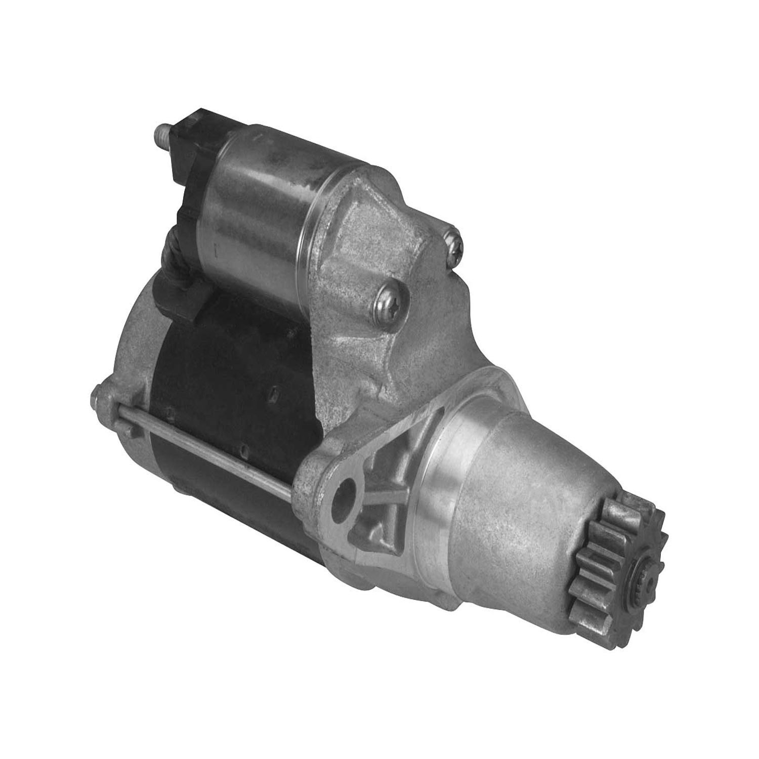 Denso 280-0339 DENSO First Time Fit® Starter Motor – Remanufactured - Image 3