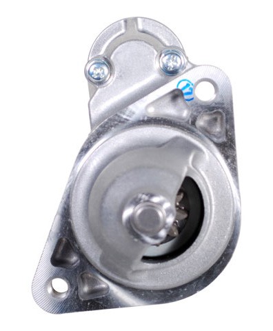 Denso 280-0341 DENSO First Time Fit® Starter Motor – Remanufactured