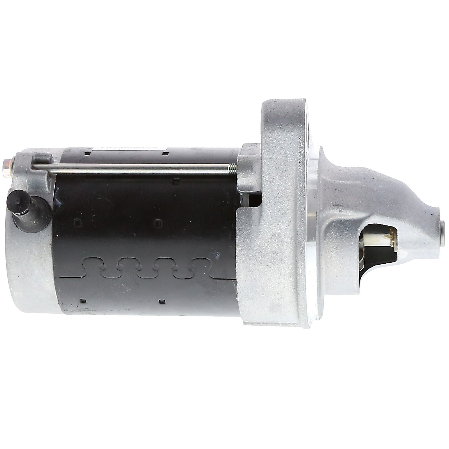 Denso 280-0341 DENSO First Time Fit® Starter Motor – Remanufactured - Image 4