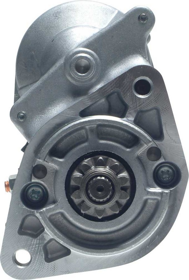 Denso 280-0342 DENSO First Time Fit® Starter Motor – Remanufactured