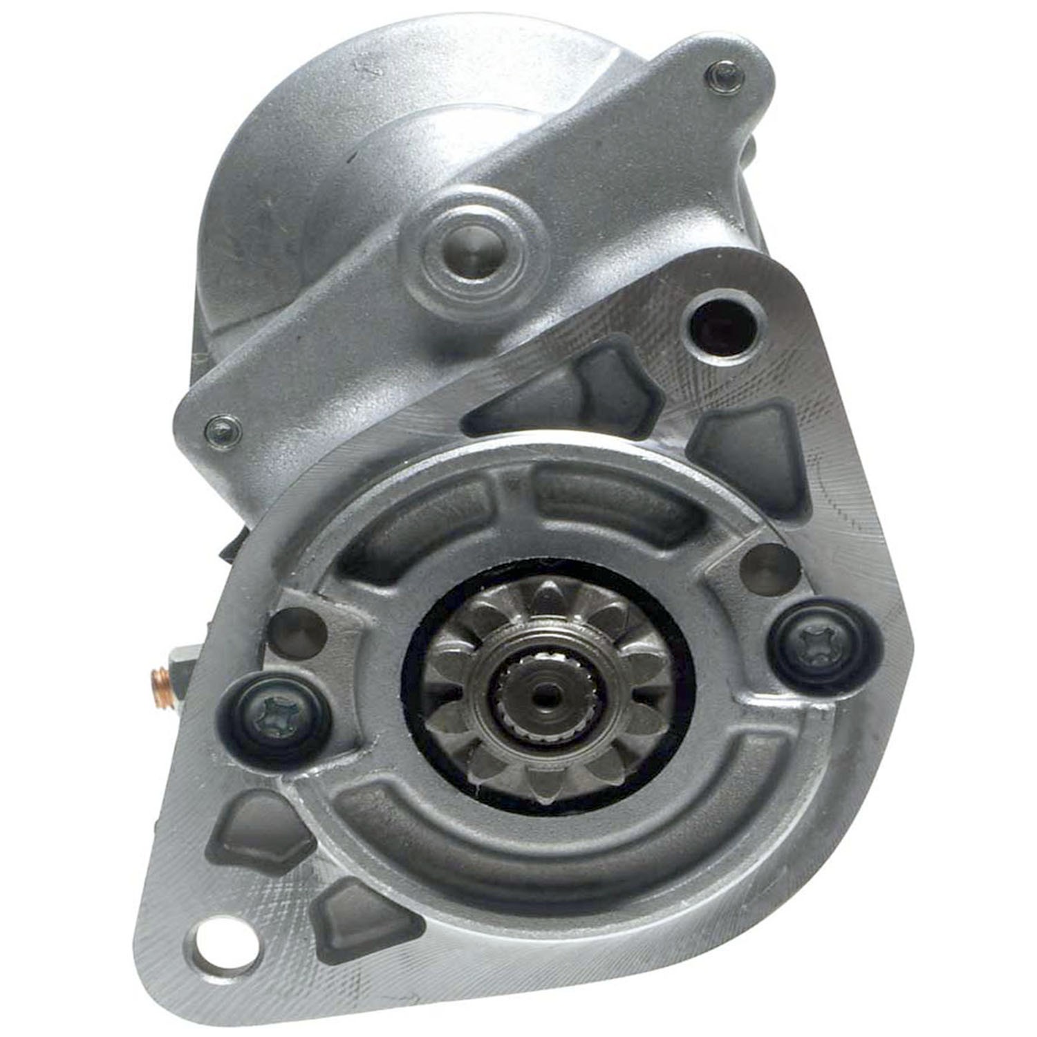 Denso 280-0342 DENSO First Time Fit® Starter Motor – Remanufactured - Image 3
