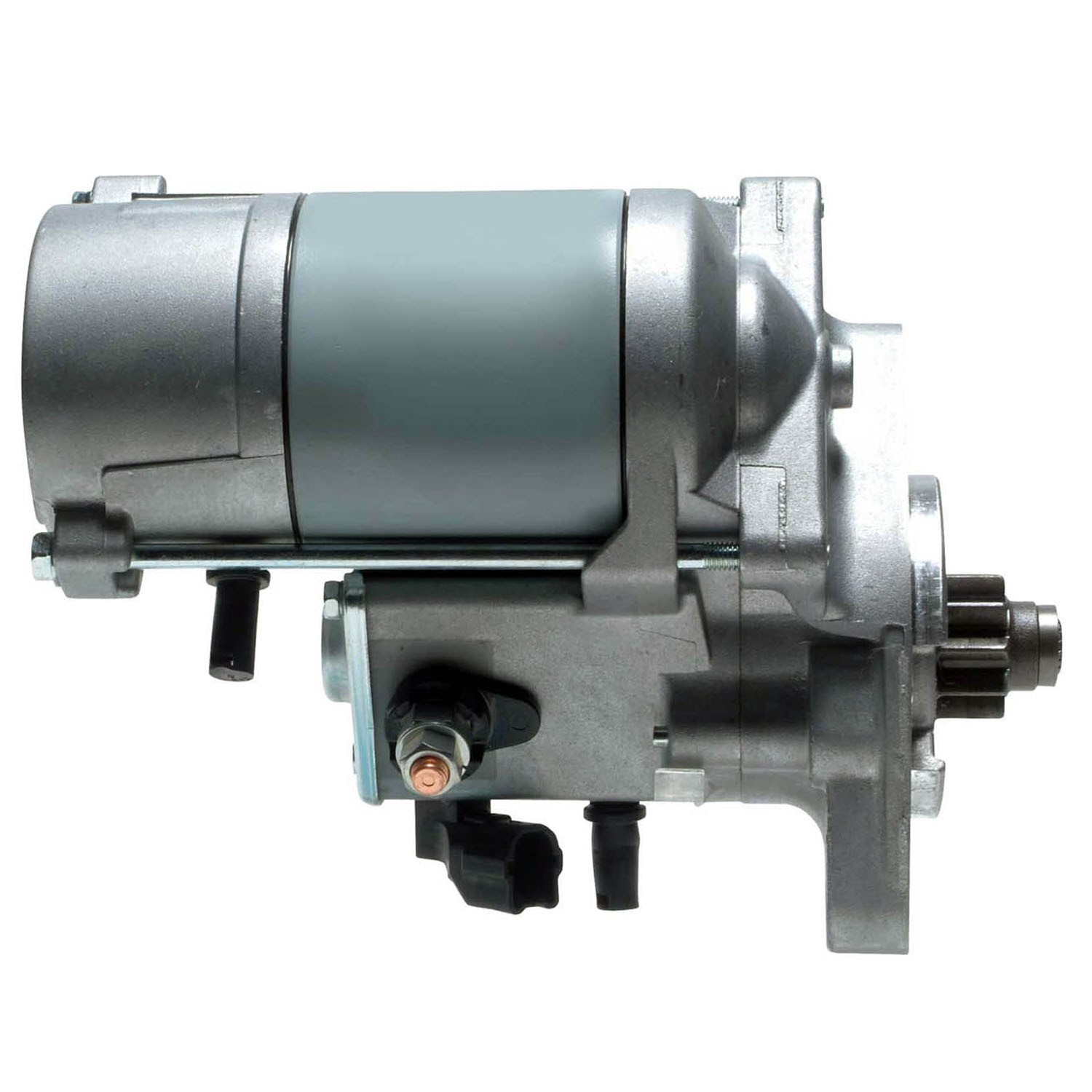 Denso 280-0342 DENSO First Time Fit® Starter Motor – Remanufactured - Image 5
