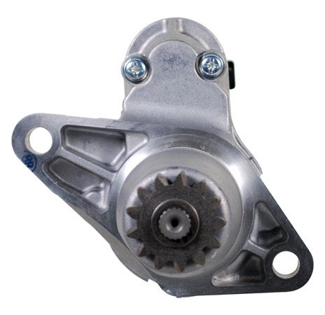 Denso 280-0345 DENSO First Time Fit® Starter Motor – Remanufactured