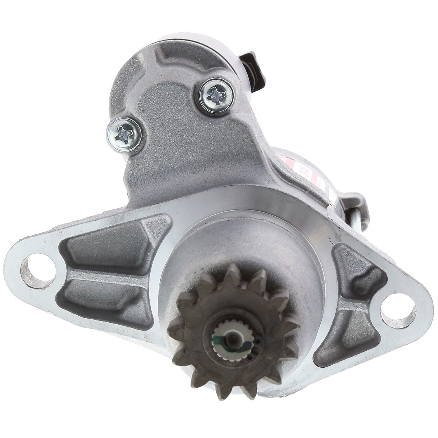 Denso 280-0345 DENSO First Time Fit® Starter Motor – Remanufactured - Image 2