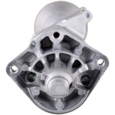 Denso 280-0349 DENSO First Time Fit® Starter Motor – Remanufactured