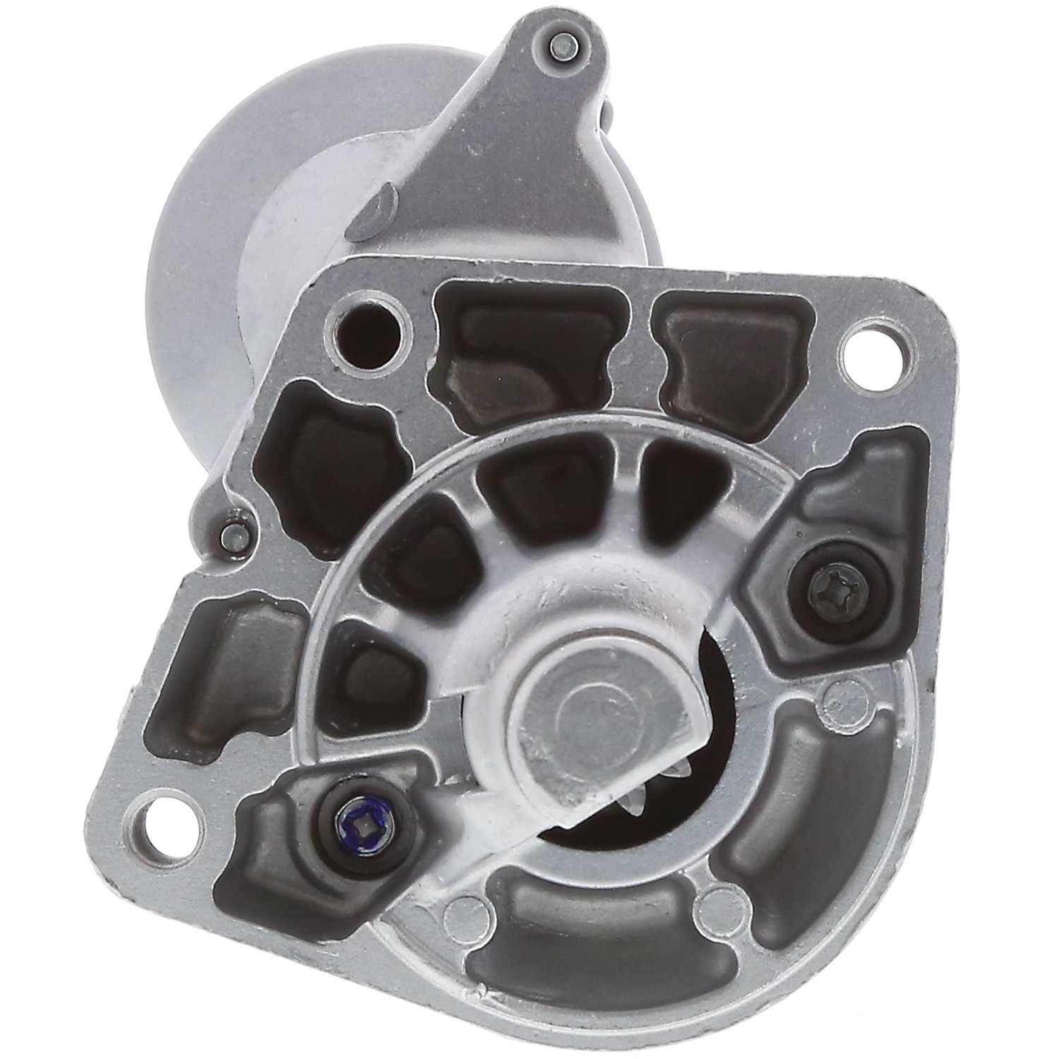 Denso 280-0349 DENSO First Time Fit® Starter Motor – Remanufactured - Image 3