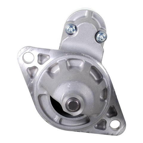 Denso 280-0357 DENSO First Time Fit® Starter Motor – Remanufactured - Image 2