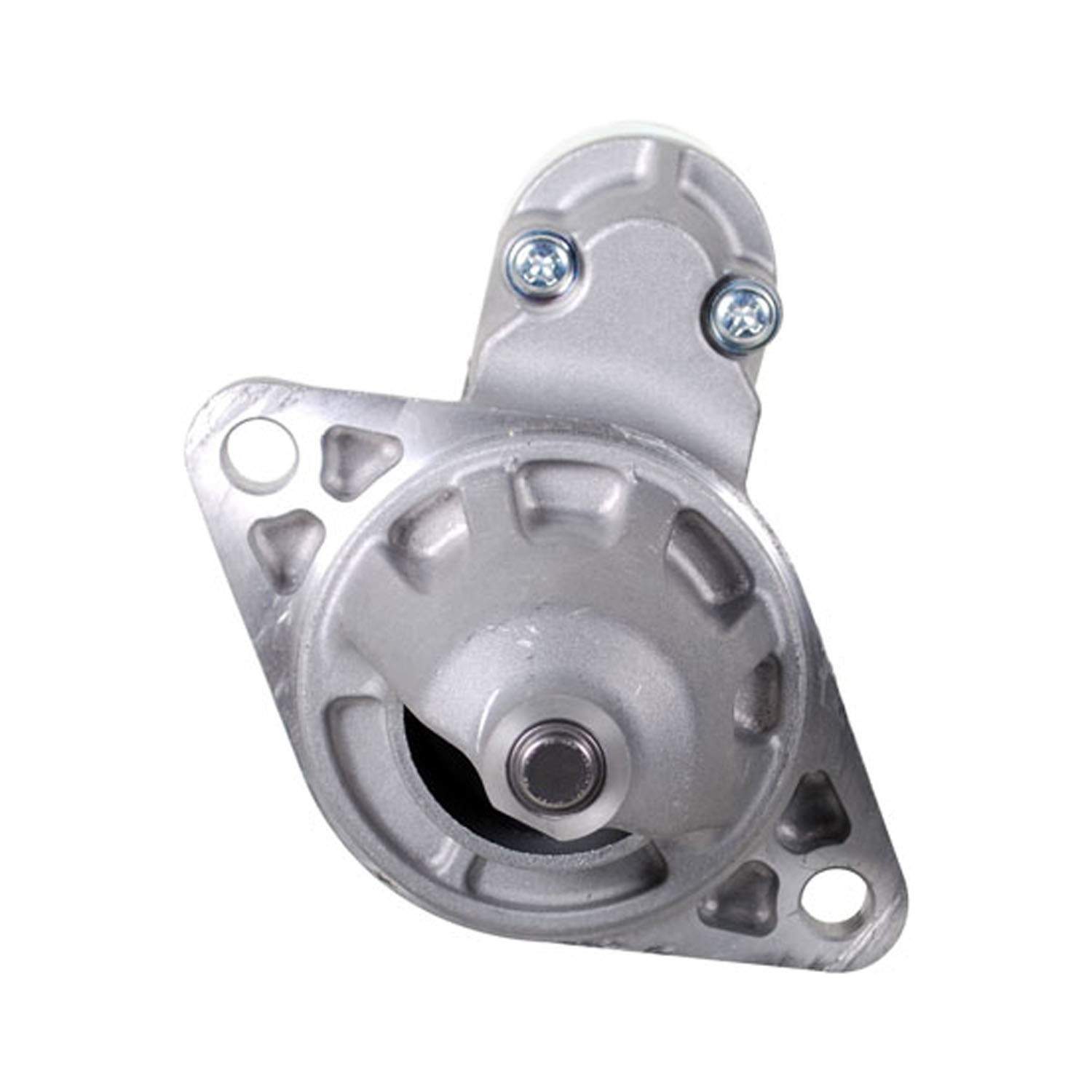 Denso 280-0357 DENSO First Time Fit® Starter Motor – Remanufactured - Image 4