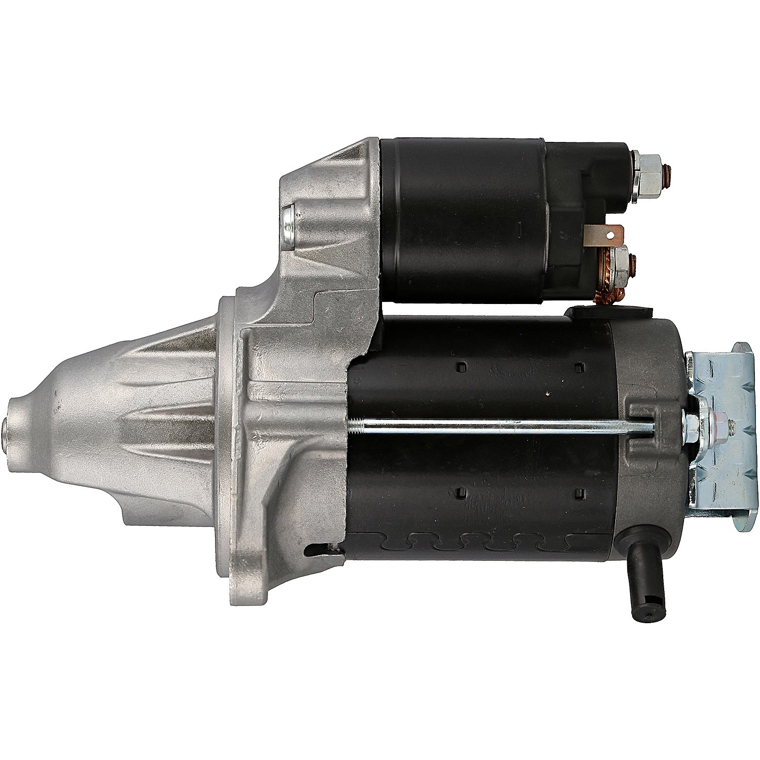 Denso 280-0357 DENSO First Time Fit® Starter Motor – Remanufactured - Image 5