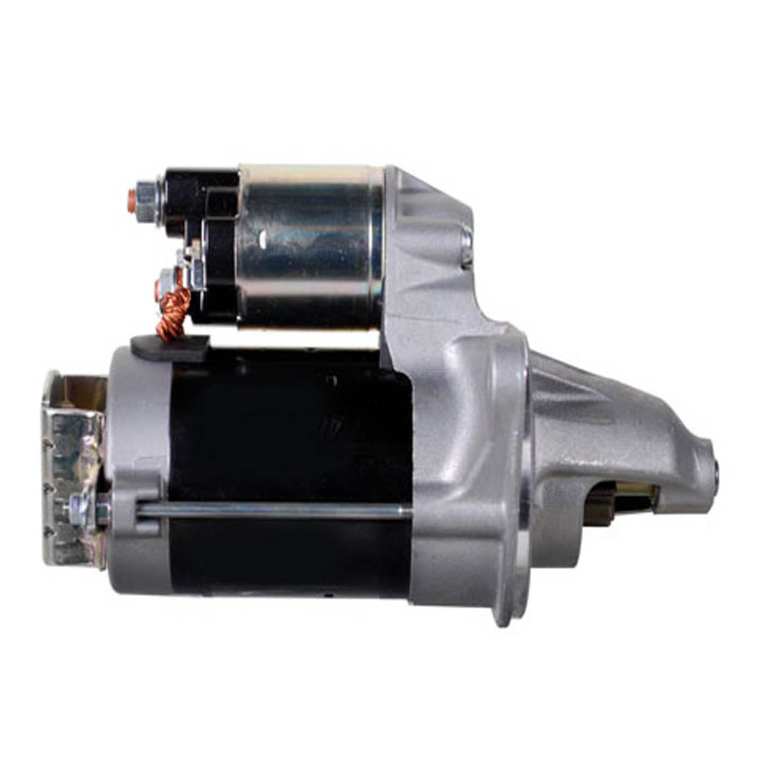 Denso 280-0357 DENSO First Time Fit® Starter Motor – Remanufactured - Image 6