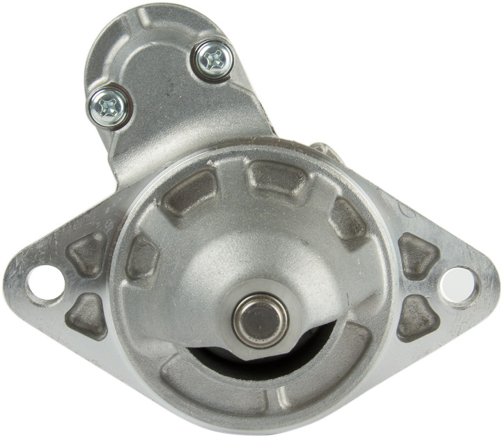 Denso 280-0357 DENSO First Time Fit® Starter Motor – Remanufactured - Image 7
