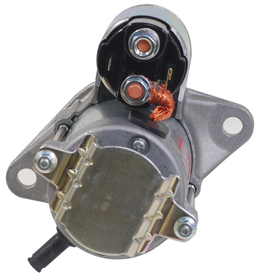 Denso 280-0365 DENSO First Time Fit® Starter Motor – Remanufactured