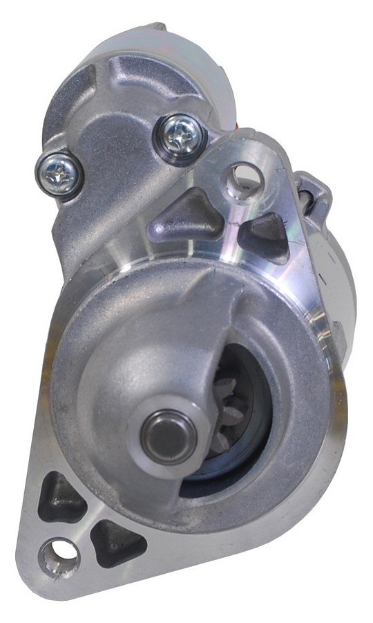 Denso 280-0366 DENSO First Time Fit® Starter Motor – Remanufactured