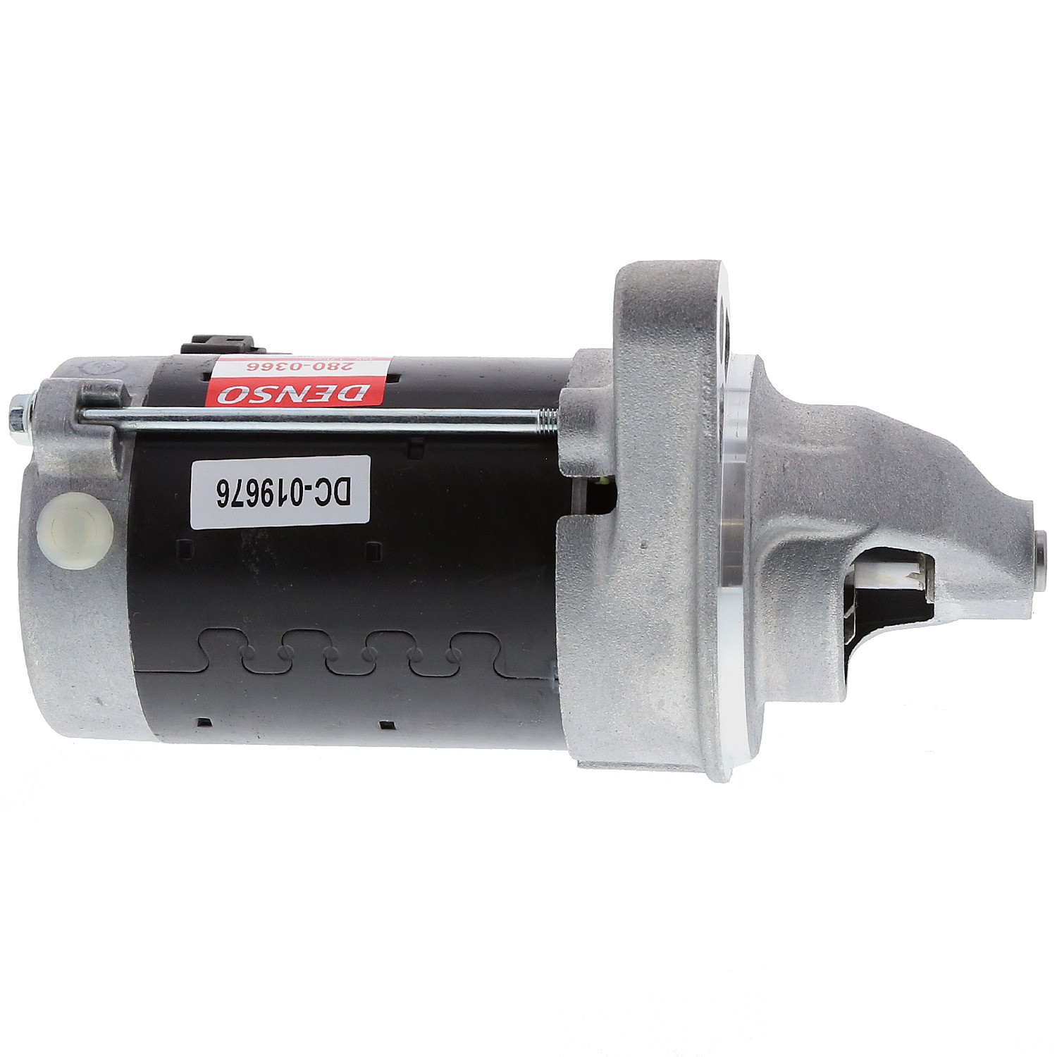 Denso 280-0366 DENSO First Time Fit® Starter Motor – Remanufactured - Image 5